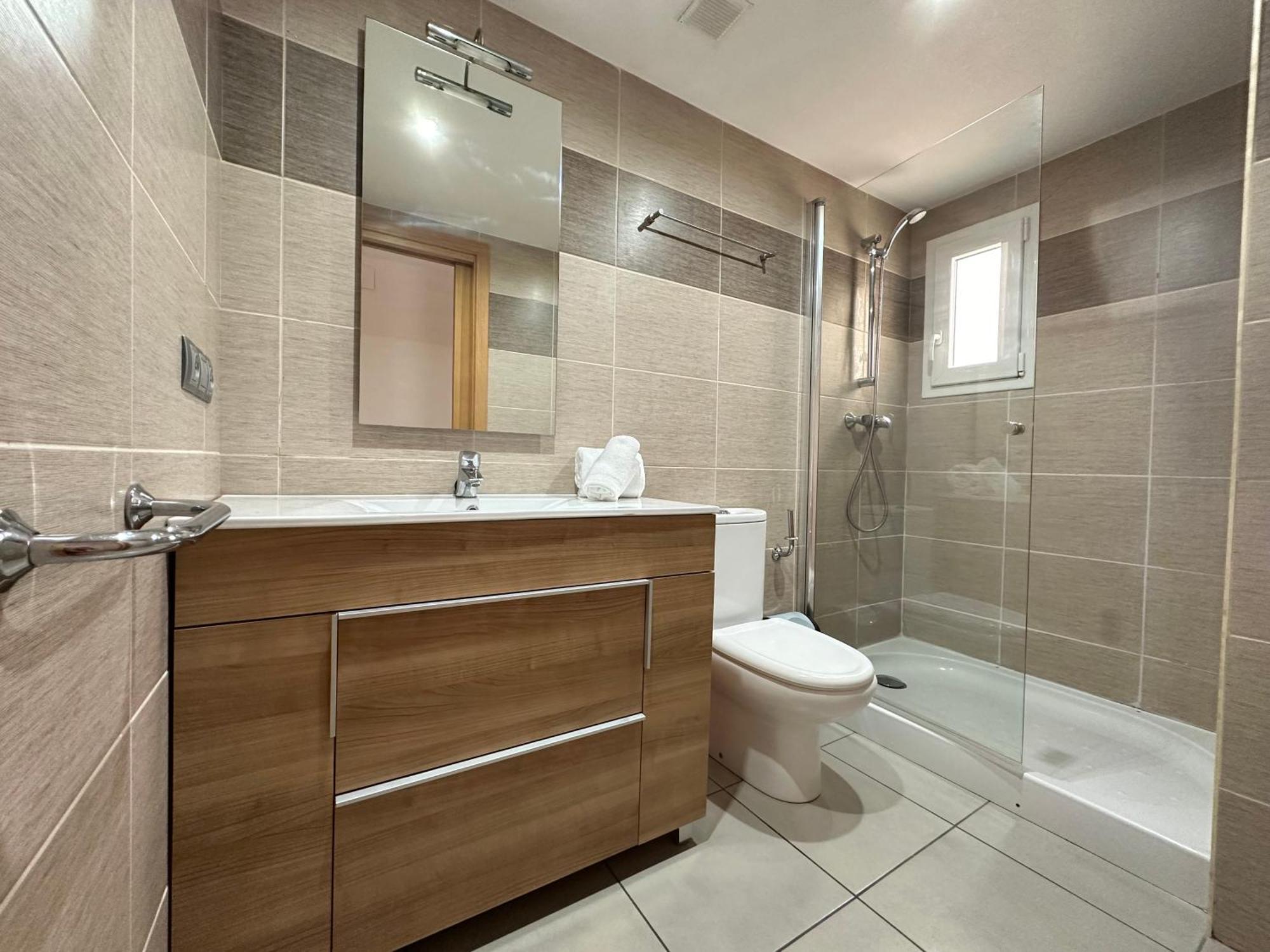 Agi Drugstore Apartments Росес Екстер'єр фото